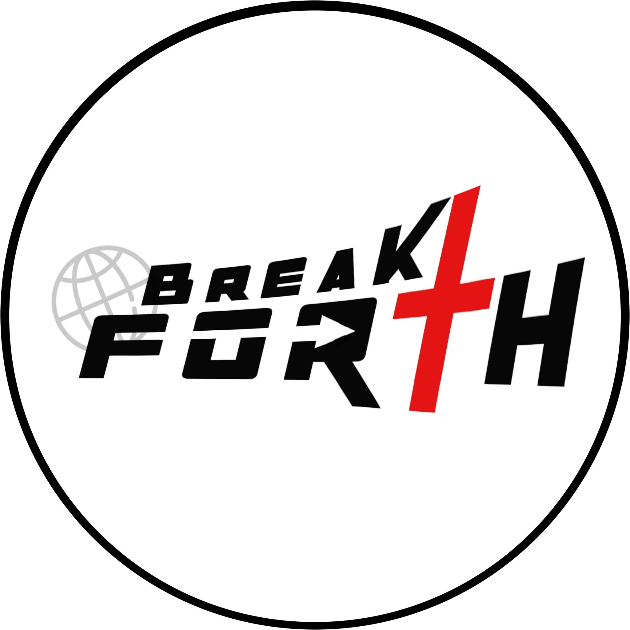 breakforth
